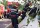 Accident rutier cu o victimă, produs de un tânăr care a intrat pe contrasens