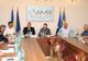 Ion Lungu, ales prim-vicepreședinte AMR pe locul lăsat liber de Gheorghe Falcă