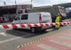 Bărbat strivit de un camion pe o trecere de pietoni din municipiul Suceava VIDEO