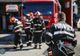 Pagube de 10.000 de lei în urma unui incendiu la o gospodărie din Burla