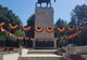 Depunere de coroane, marți dimineață, la statuia ecvestră a lui Ștefan cel Mare