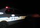 Beat la volan a intrat cu mașina într-o cioată de copac