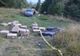 Țigări în valoare de peste 200.000 de lei, confiscate de polițiștii de frontieră la Straja VIDEO