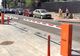 Primăria Suceava a primit o amendă record pentru închiderea unei străzi cu o barieră