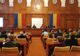 Pregătiri pentru alegerile prezidențiale FOTO