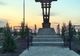 Monument dedicat ostașilor Regimentului 2 Grăniceri, la Spătărești