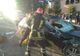 Bărbatul care a provocat accidentul de la Bivolărie era beat criță și fără permis de conducere FOTO