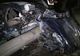 Autoturism încolăcit în jurul unui stâlp, în municipiul Suceava. După accident mașina a luat foc VIDEO