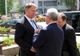 Klaus Iohannis inaugurează, miercuri, ambulatoriul Spitalul Județean Suceava