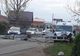 Accident cu trei victime după ce o dubă aparținând ISCTR - Control Trafic a intrat într-o depășire neregulamentară VIDEO