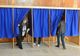 Prezență la vot în județul Suceava ușor mai scăzută în cursul dimineții față de primul tur al alegerilor prezidențiale