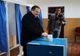 Gheorghe Flutur: "Am votat pentru un președinte care să scoată Suceava și Moldova din izolare" FOTO