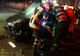 Șase victime, printre care doi minori, în urma unui accident rutier în municipiul Rădăuți VIDEO