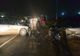 Accident cu trei victime după o coliziune între două autoturisme FOTO