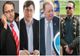Patru secretari și subsecretari de stat suceveni, demiși de Ludovic Orban