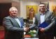 A fost semnat contractul pentru construirea unei noi grădinițe în centrul Sucevei FOTO