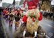 Sucevenii sunt așteptați la Festivalul Internațional “Obiceiuri de Iarnă”