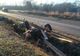 O persoană a fost rănită după ce o autoutilitară a intrat într-o căruță FOTO