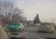 Accident rutier cu o victimă după ce două autoturisme au intrat în coliziune FOTO