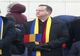 Alexandru Moldovan este noul prefect al județului Suceava
