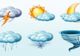 Prognoza meteo până pe 5 ianuarie 