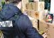 Aproape o tonă de materiale pirotehnice confiscată de polițiștii suceveni în ultima zi din 2019