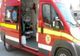Coliziune între un autoturism și un microbuz. Nouă persoane implicate