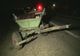 Accident mortal la Baia. Un autoturism a lovit o căruță
