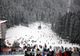 Cât au cheltuit turiștii de Revelion?