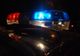 Accident provocat cu Poliția pe urme. Un tânăr băut a intrat cu mașina într-o pompă de alimentare cu carburant