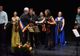 Municipiul Suceava va avea Orchestra de Cameră "Simina Croitoru"