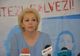 Teodora Munteanu, candidatul USR la Primăria Suceava