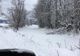 Aglomerările de ghețuri formate pe râurile din zona de munte a județului, monitorizate de SGA FOTO