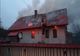 Casă din Bădeuți distrusă de un incendiu pornit de la un coș de fum FOTO