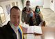 Căsătorii în timpul coronaviruslui, la Primăria Suceava. Mirii și miresele cu măști și mănuși de protecție FOTO