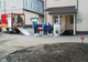 Suceveanul depistat pozitiv cu noul coronavirus a fost transferat la Iași VIDEO