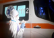 A fost înregistrat al optulea deces al unui pacient infectat cu noul coronavirus