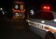 Șofer căutat de polițiști după ce a accidentat mortal un pieton și a fugit de la fața locului