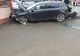 Cinci persoane implicate într-un accident rutier, la Gura Humorului. Trei autovehicule au intrat în coliziune FOTO