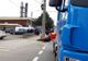 Tragedie în municipiul Suceava. O femeie și-a pierdut viața după ce a fost accidentată de un tir FOTO