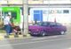 Accident  în municipiul Suceava. Un tânăr s-a oprit cu mașina într-un stâlp FOTO