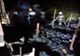 Incendiu la o gospodărie din comuna Cornu Luncii FOTO