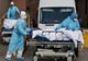 SÂMBĂTĂ: Ziua cu cele mai multe decese. România a ajuns la 601 morți, de la infecții cu COVID19