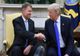Donald Trump l-a sunat pe Klaus Iohannis. Cei doi au discutat despre situația generată de pandemia de COVID-19