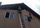 Incendiu la o casă din localitatea Roșcani FOTO 