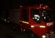 Incendiu la un magazin de pompe funebre din municipiul Fălticeni