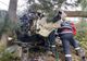 Șoferul care și-a pierdut viața după ce s-a răsturnat cu cisterna avea permisul de conducere suspendat VIDEO
