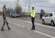 Au fost ridicate filtrele de poliție care acționau în zona de carantină