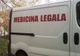 Un bărbat a murit electrocutat pe un stâlp în timp ce încerca să decupleze un amplificator