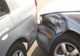 Aproape de comă alcoolică, un șofer a intrat în două mașini parcate regulamentar